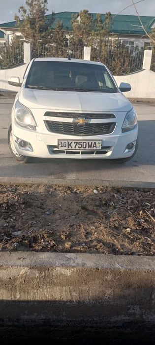 Cobalt 2 ‘3 qilingan srochni