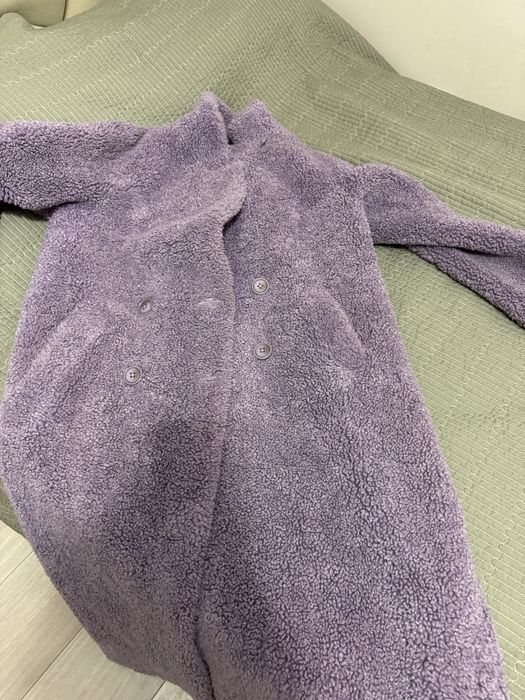 Тедди шубка, шубка тедди