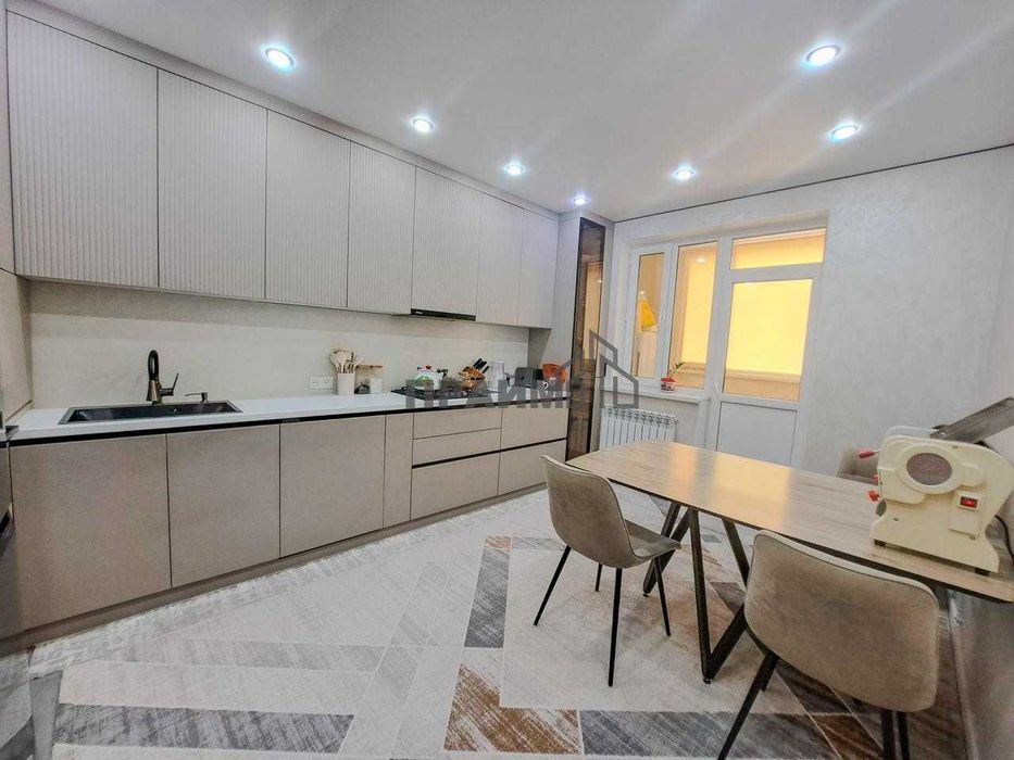 ПРОДАМ 3Х ком. Самал (Артем ПРАЙМ)
