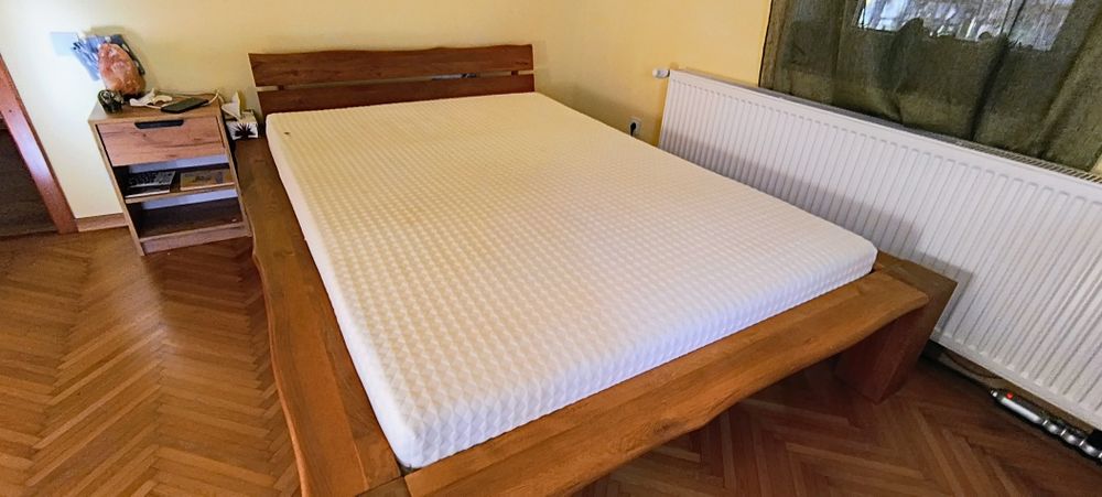 Saltea spuma 140X200