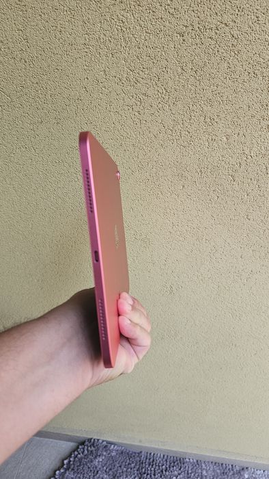 Appel iPad A16 Generatie 2025