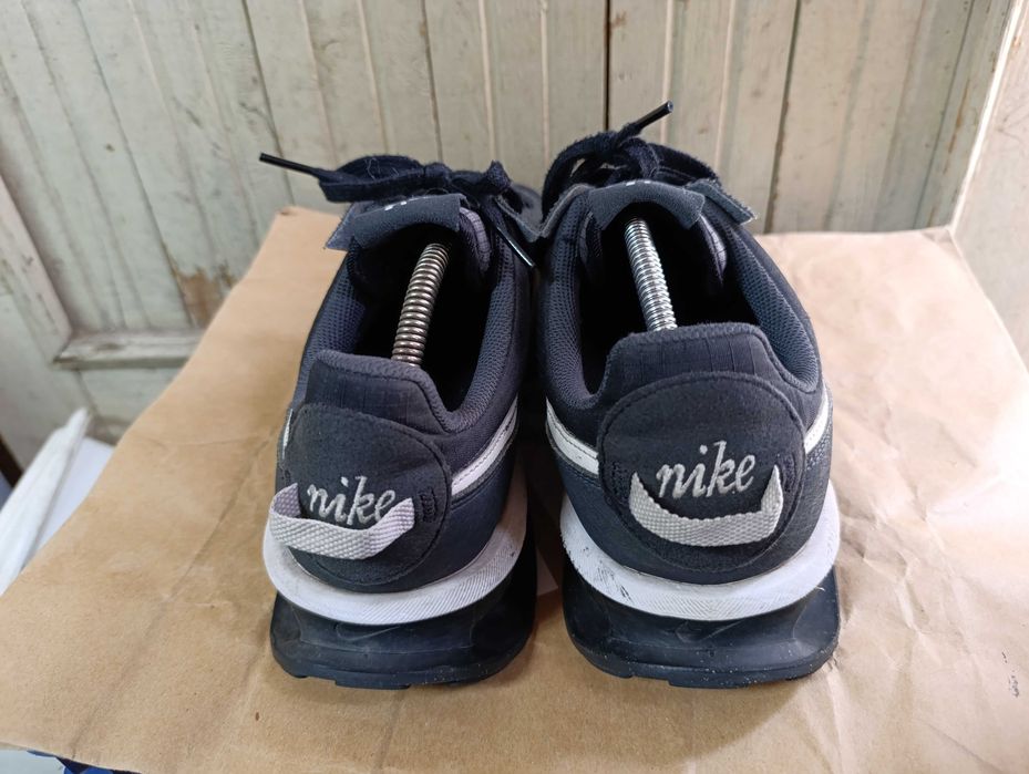 Nike Air Max Pre-Day Black White''оригинални маратонки 46.5 номер