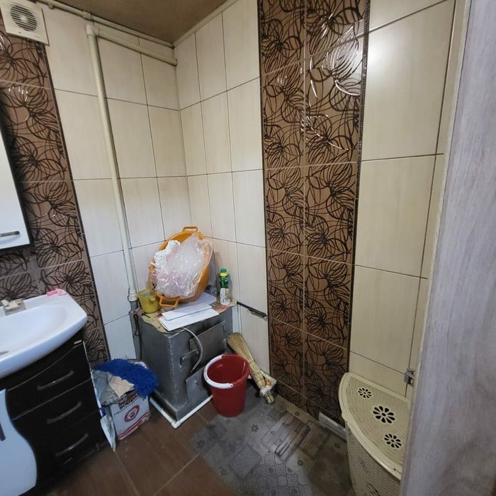 Продаётся квартира в поселке Новодолинский