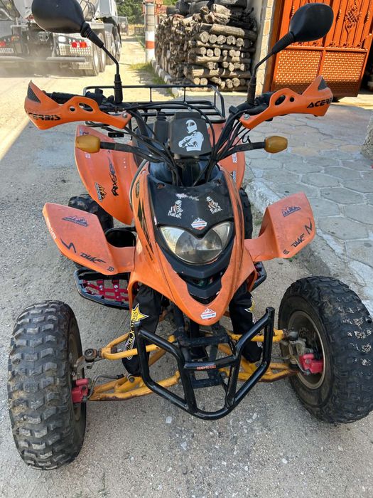 Atv Shineray xy250