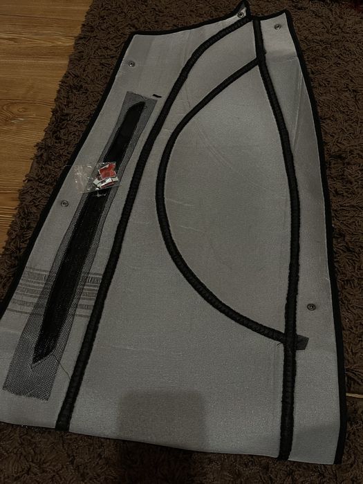 МЕГА СКИДКА! Кожаный чехол на торпеду автомобиля Gentra