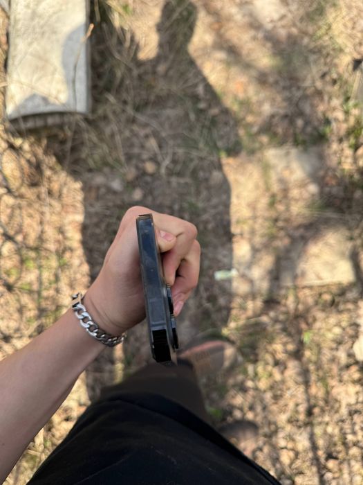 Продам iphone 14 pro max 256