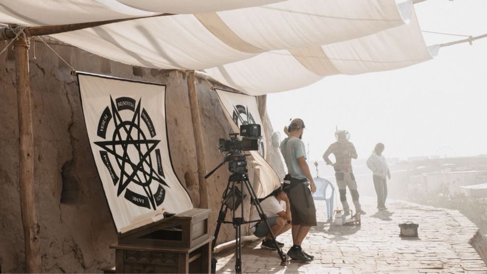 Репортажнная съёмка