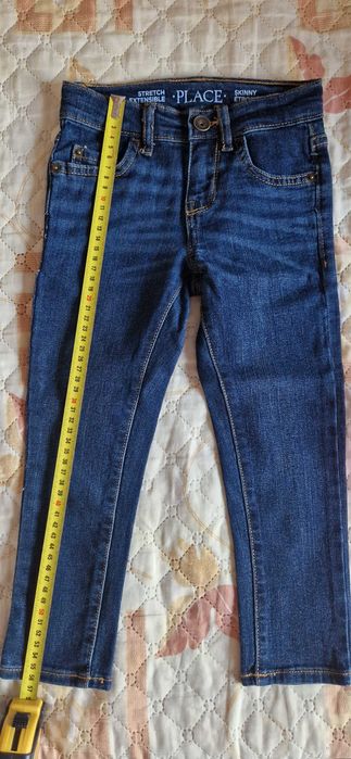 НОВЫЕ Детские джинсы Place