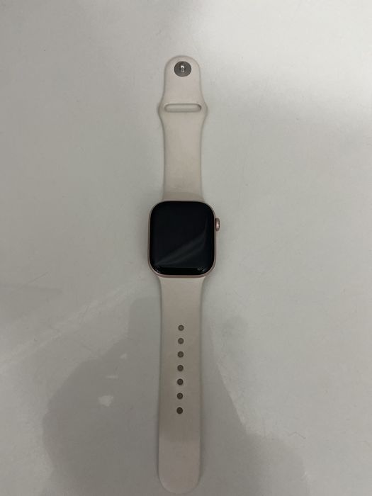 Apple Watch S10