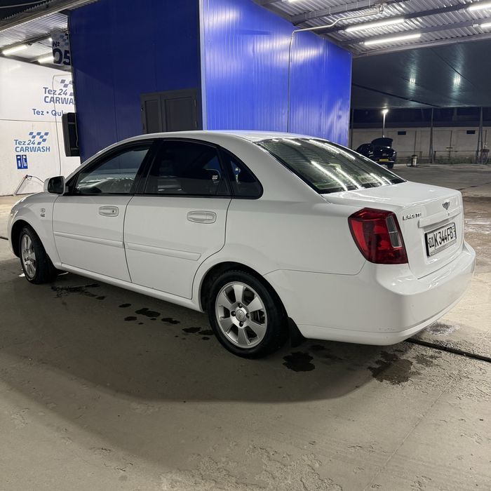 Chevrolet Gentra, 2019 автомат