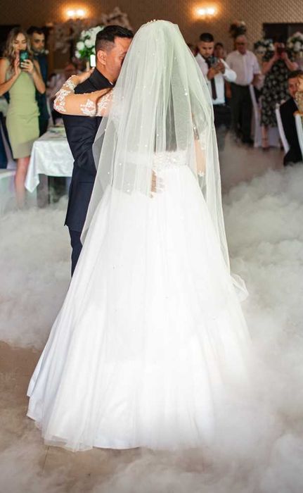 Rochie de mireasa