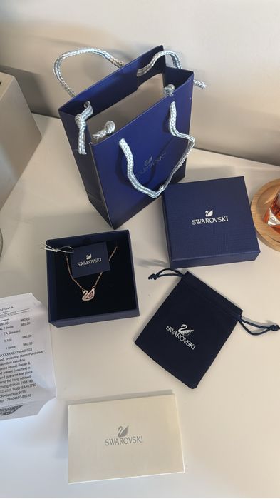 Lantisor swarovski