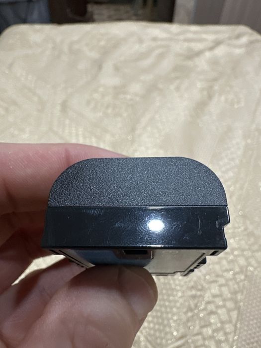 Аккумулятор Canon LP-E6NH оригинал новый не путайте с LP-E6N