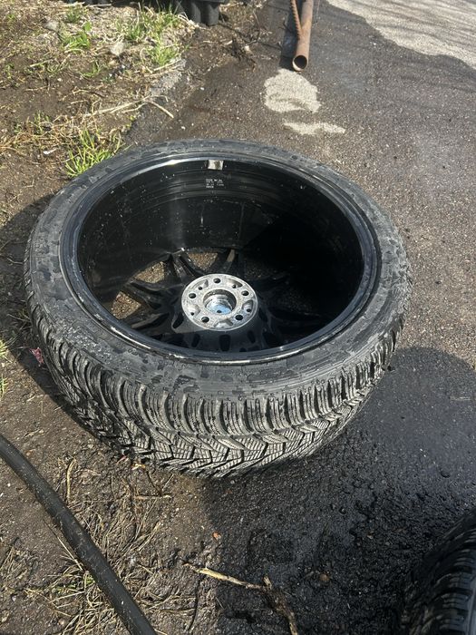 Продам 826 стиль реплика диски с резиной