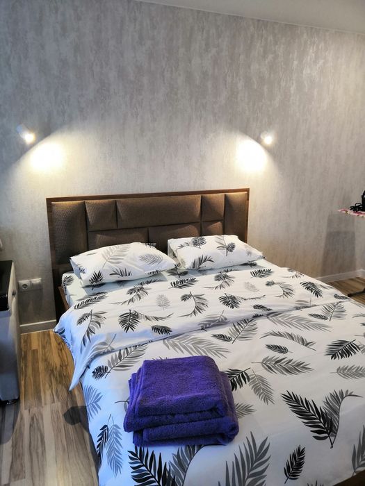 ВИП для двоих по суткам, часам