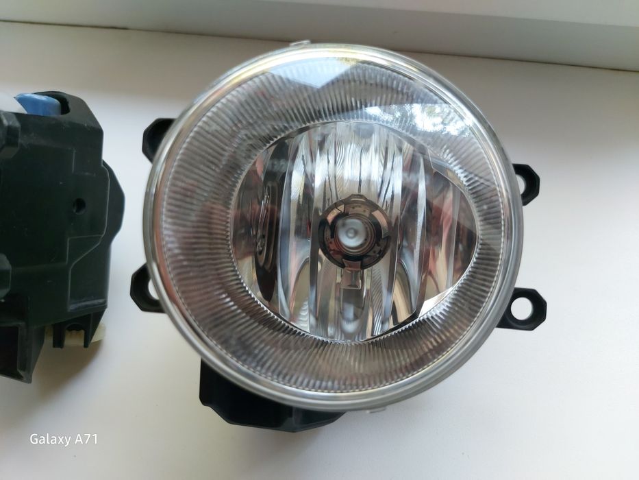 ТЛК Прадо 150   1ресталинг