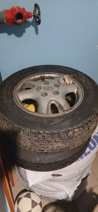 Диск р15 на тойоту