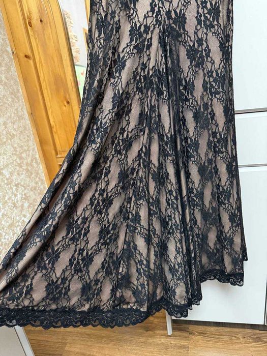 Продаются вечернее приталенное платье / Kechki libos sotiladi