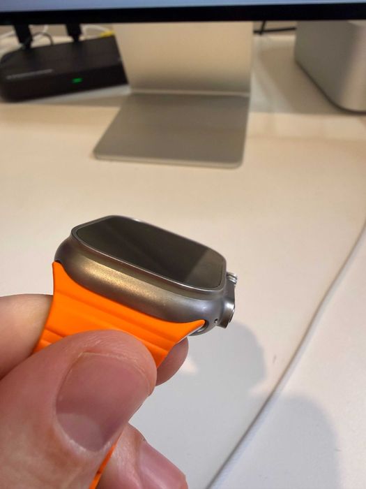 apple watch ultra 2