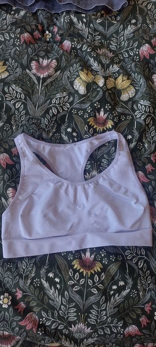 спортен сутиен Decathlon размер S