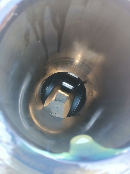 Bloc motor Man tgx tgs tga 430 440