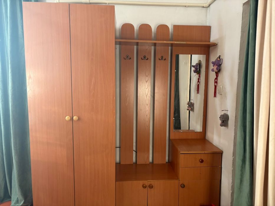 Продам прихожую в отличном состоянии!