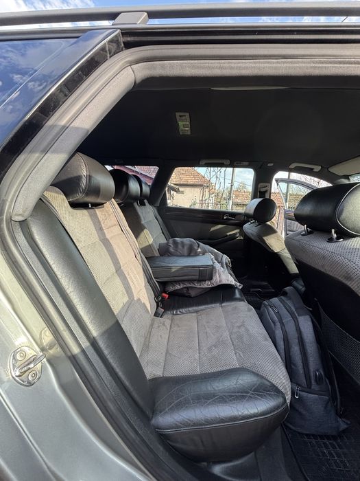 AUDI A6 allroad 2005 — imagine 5