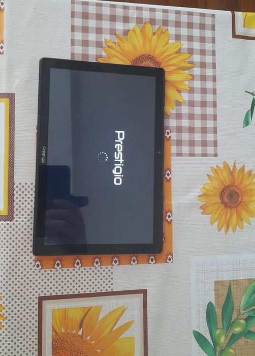 Tabletă Prestigio