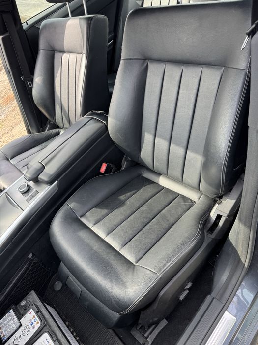 Piese  mercedes e220 w212 facelift euro 6