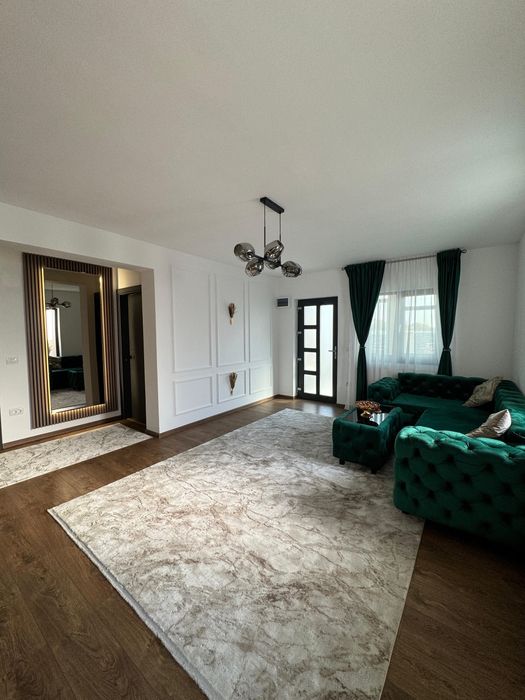 Casa parter de vanzare zona Selgros