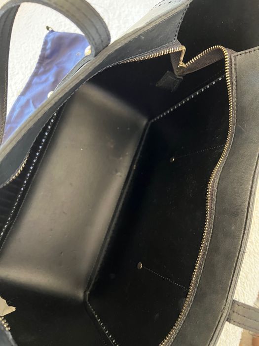 Trussardi Jeans Tote чанта