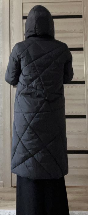 Куртка зимняя, размер 44-46