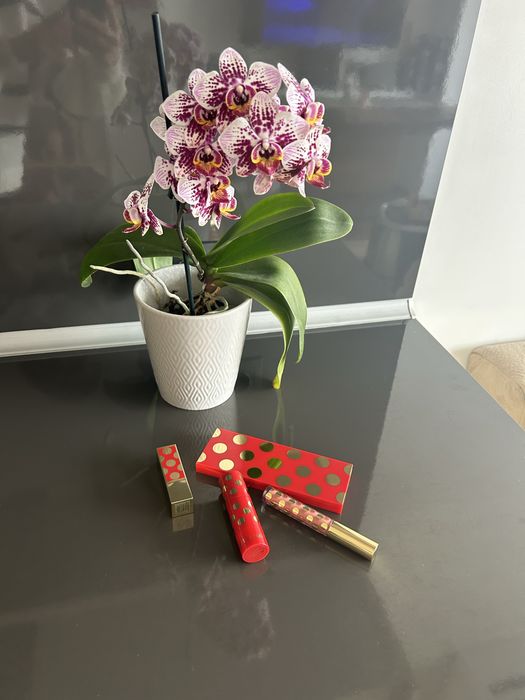 Гримове на  Estēe Lauder нов комплект