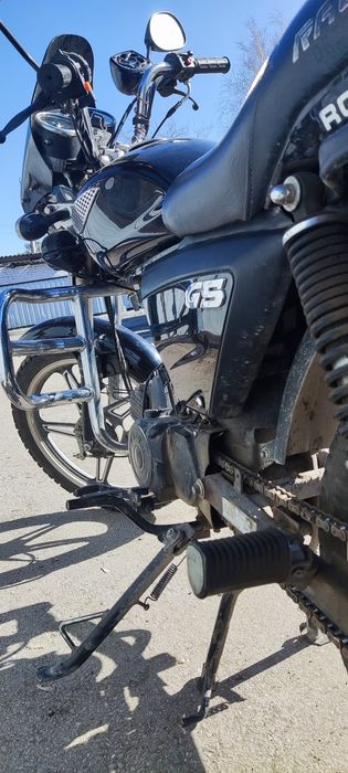 Продам Raser rx 110