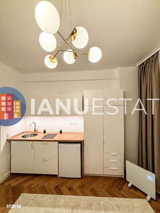 Universitate 5` Metrou Rosetti Ultracentral PetFriendly