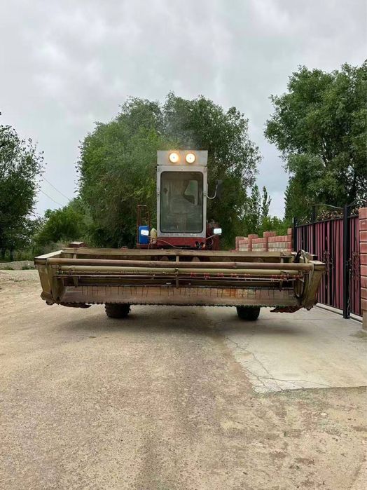 Германка 302 для прес