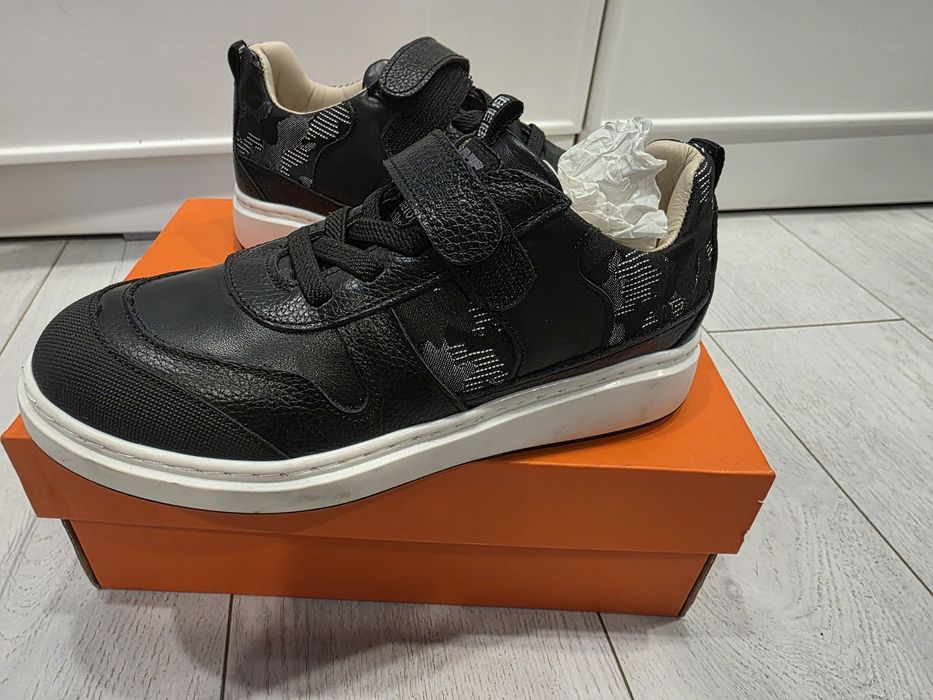 Полуботинки BEBETOM