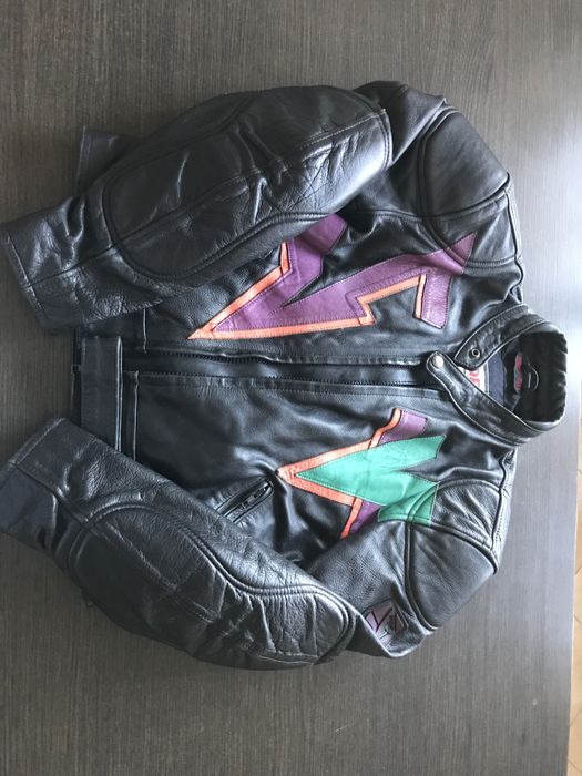 Куртка. Для мотоциклиста.