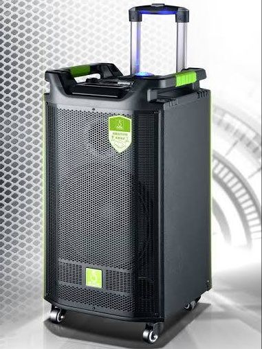 SOK 838 Калонка караоке акустический динамик