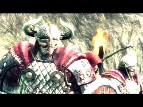 Vand joc XBOX 360 Viking Battle for Asgard