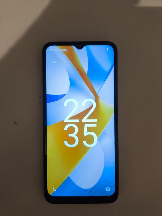 Poco c51 , 64 гб