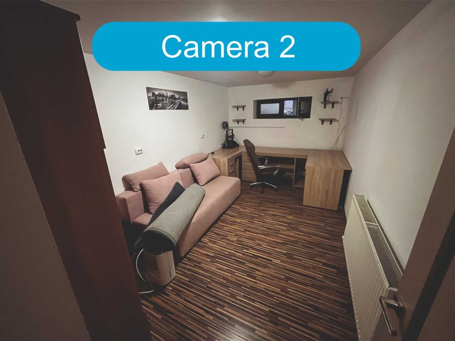 Apartament 3 camere  - Tatarasi