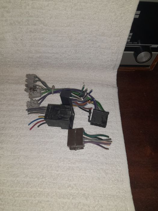 cd player auto Sony//
