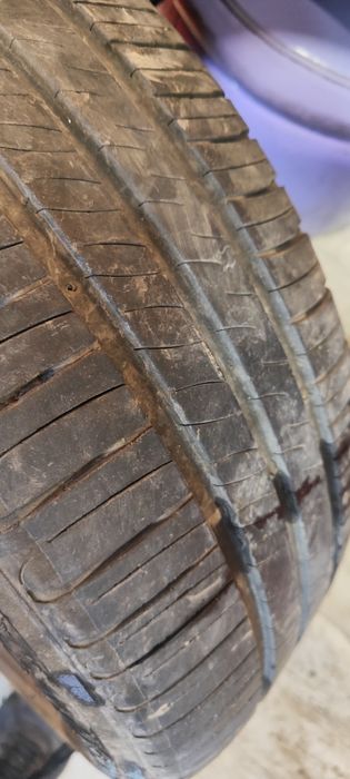 Продам шины R16 летние