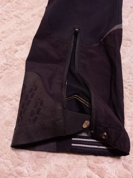 Pantaloni munte/schi de tura Montura L