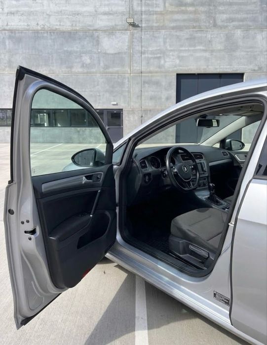 Volkswagen Golf VII /2.0 TDI -150 CP