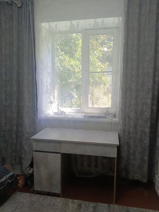 Продам шторы б/у