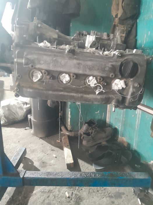 Продам Двигатель