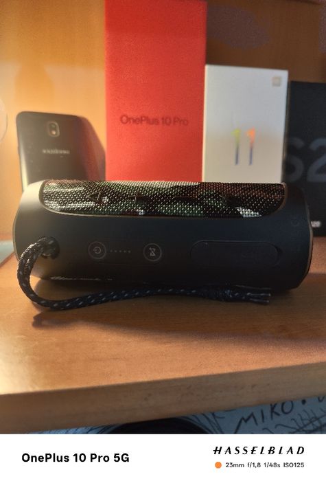 JBL FLIP4 GG калонка