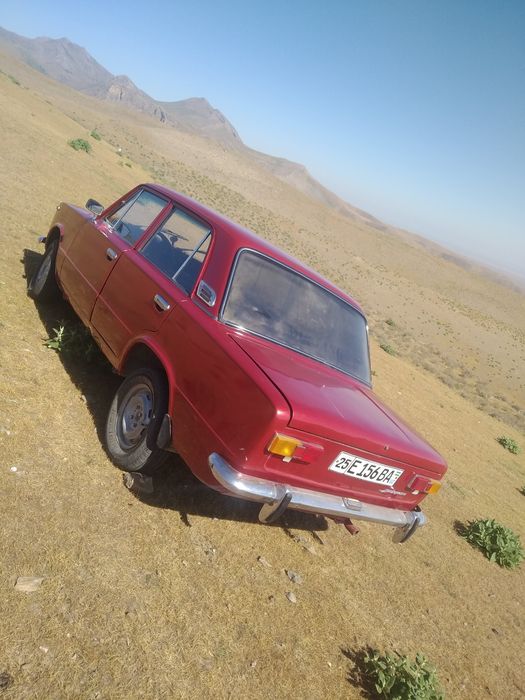 Vaz 2101 yili 1979
